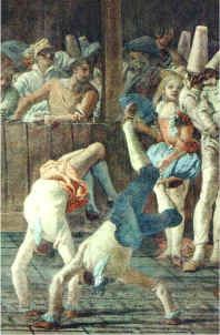 Tiepolo (Palazzo Rezzonico)