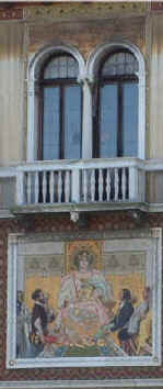 Palazzo Salviati