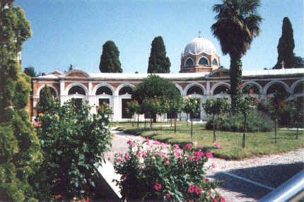 Cimetire de San Michele