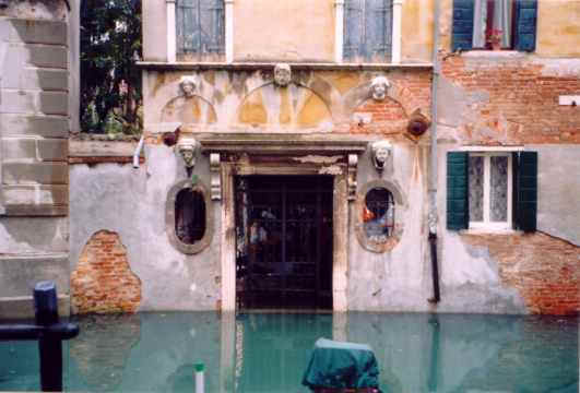 Acqua-alta